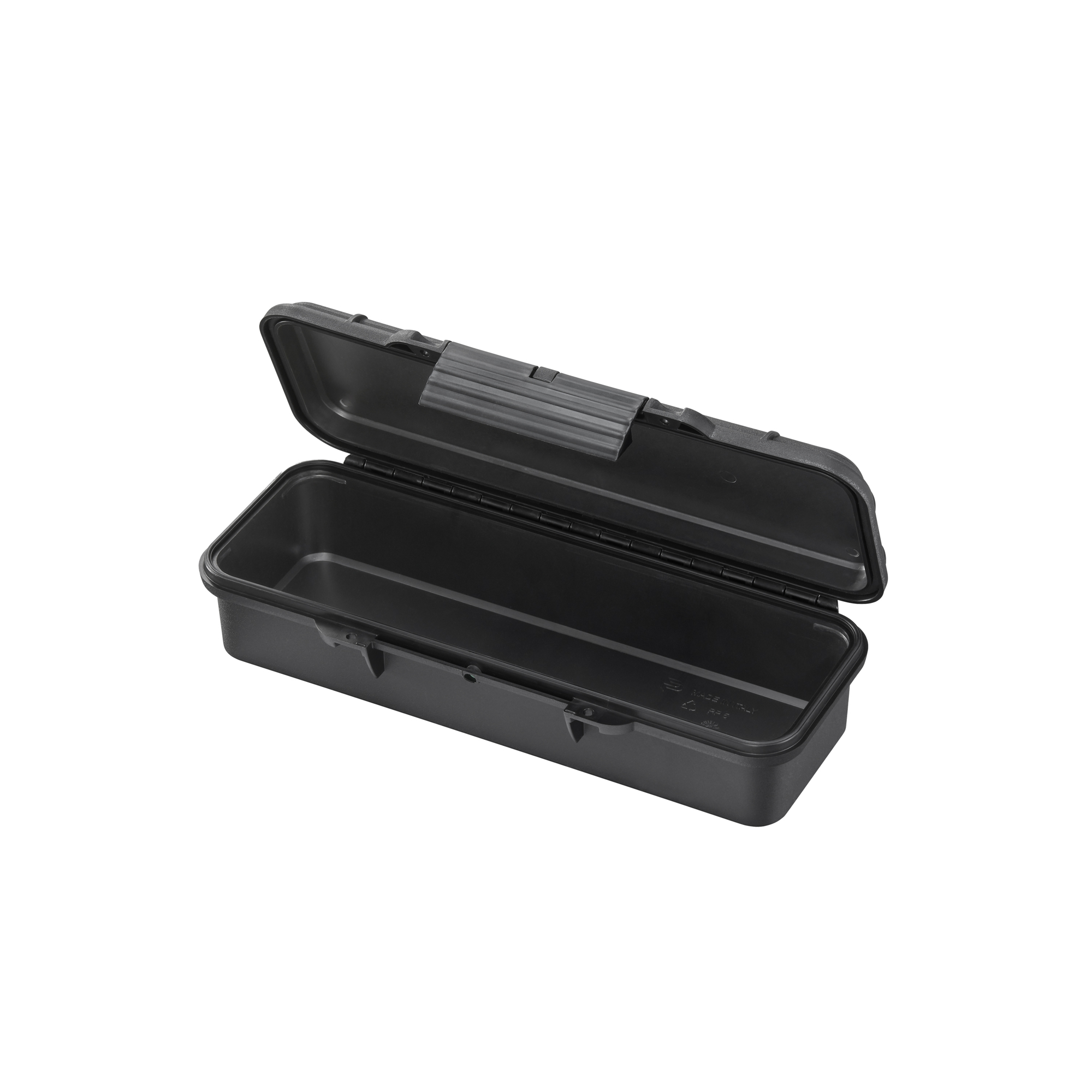 MAX Rugged IP67 Box - 12.18in. x 5.04in. x 2.81in., Waterproof, Dustproof, Impact-Resistant, Model# MAX005V